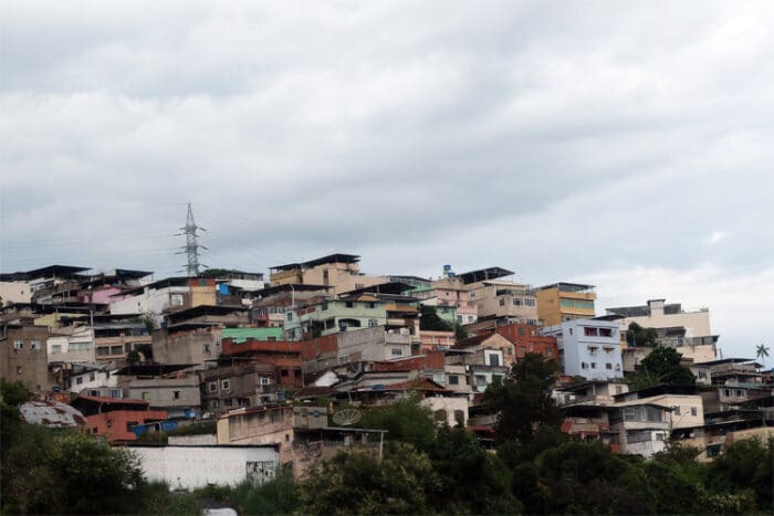 Fim de semana será com chuva e temperatura amena em Juiz de Fora 1 tempo fernando priamo