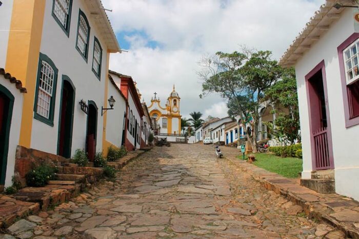 Sem carnaval, Tiradentes realiza circuito gastronômico 1 tiradentes