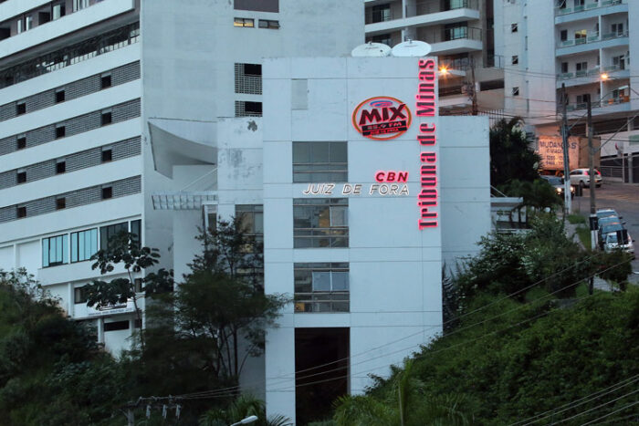 tribuna de minas