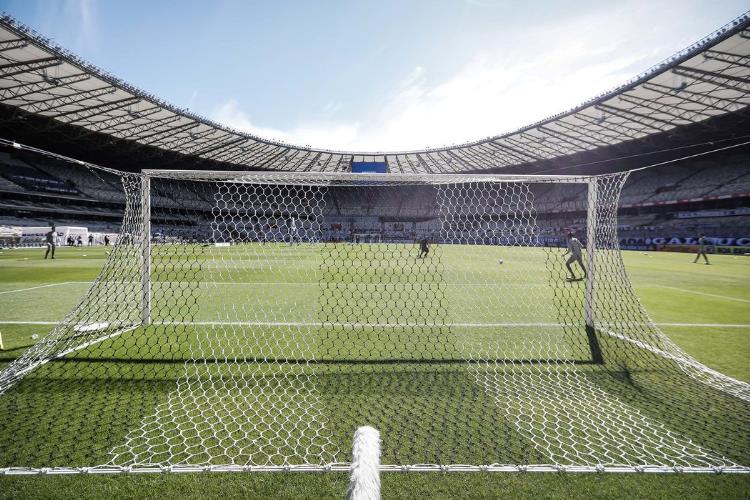 Minas não terá jogos de outros estados durante lockdown de 15 dias 3 16 03 21 Mineirão foto Bruno Cantini Atlético MG