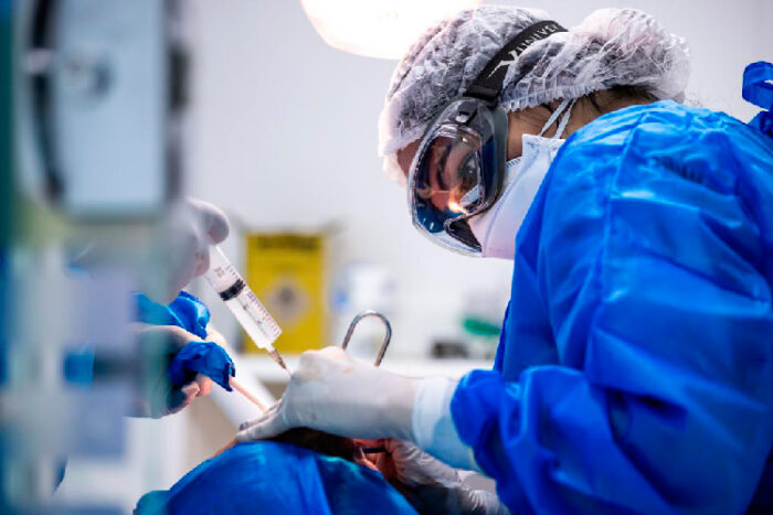 Odontologia estética: tratamento sem dor e com tecnologia digital 1 odontologia estética
