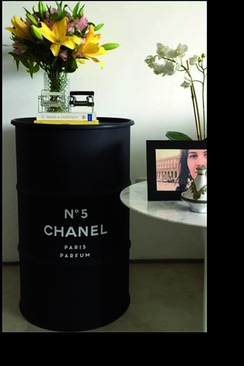 ALETHEIA Chanel