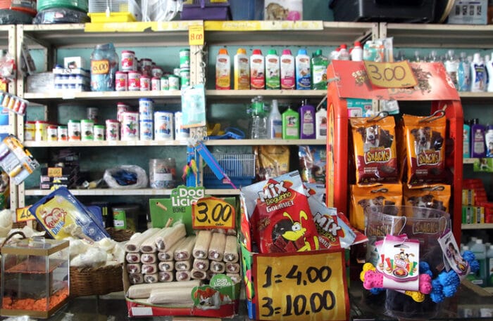 Petstore em JF tem até consulta com veterinária 3 Agro São Fidelis fernnado priamo 10