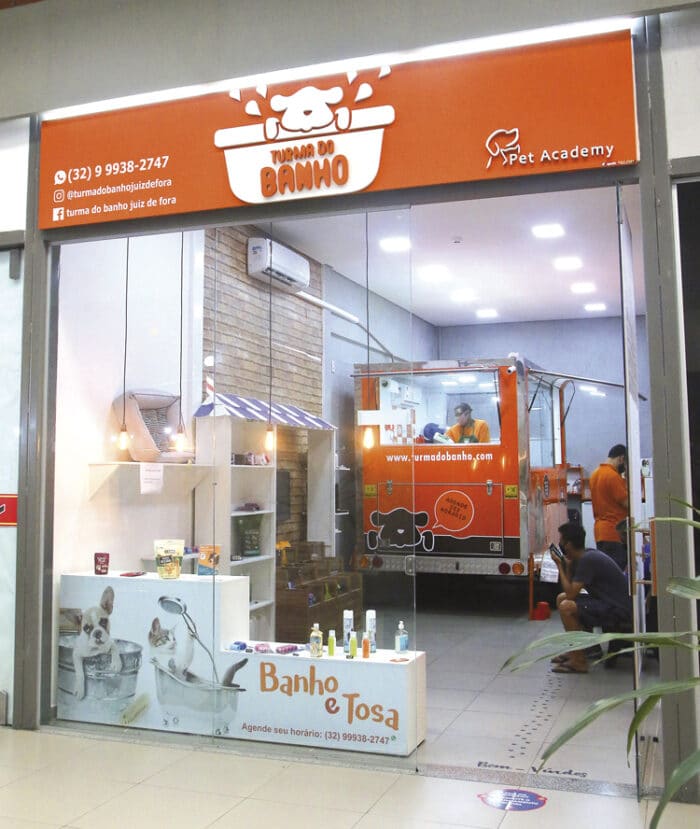 Banho e tosa fernando priamo 12