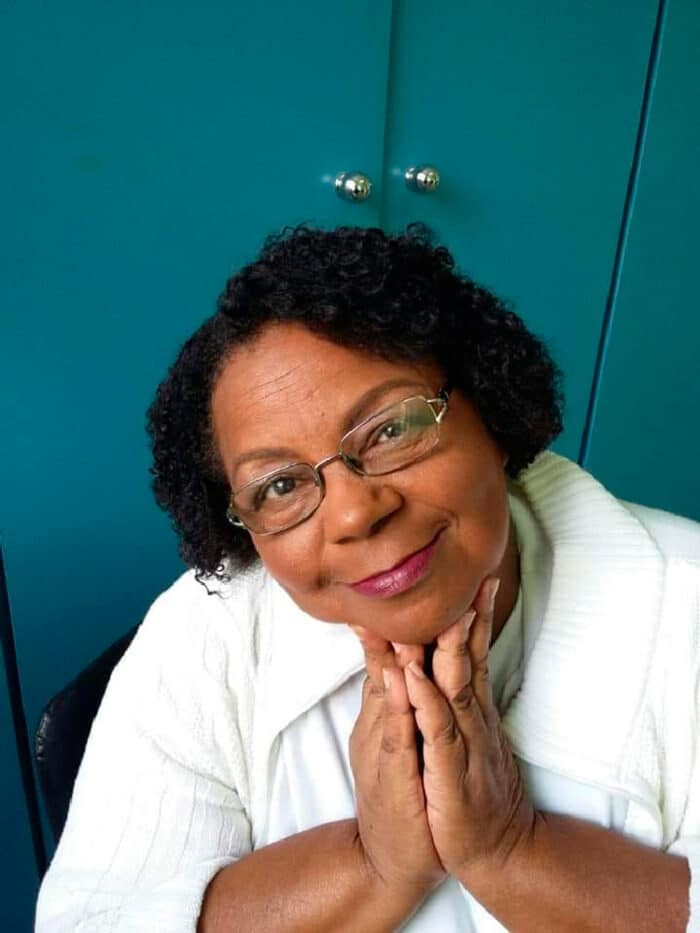Dia da Mulher: A força feminina na história da Santa Casa 3 Bernadete