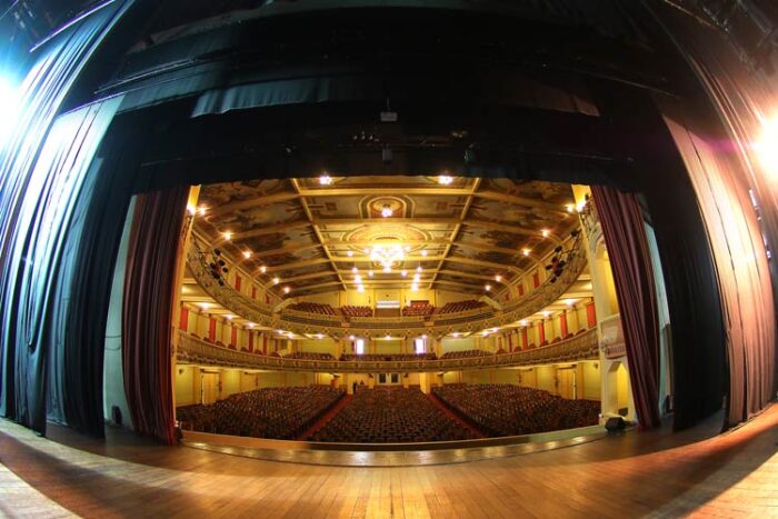 Cine-Theatro Central comemora 92 anos com atividades on-line 1 central