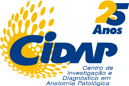 CIDAP LOGO 2021 25 ANOS