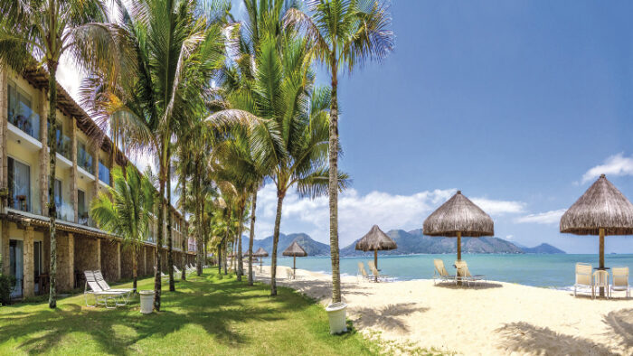 Portobello Resort & Safári: Diárias em promoção 1 Portobello Resort & Safári