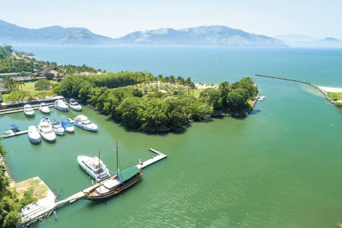 Portobello Resort & Safári: Diárias em promoção 3 Portobello Resort & Safári