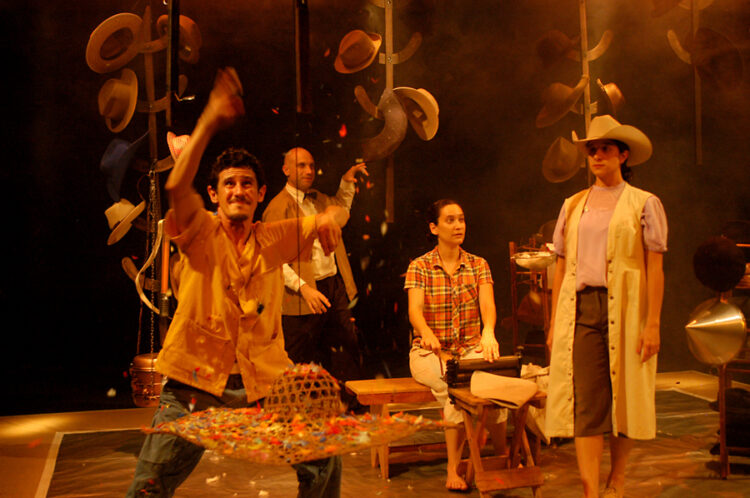 Festival Sala de Giz de Teatro tem início neste sábado 1 O que seria de nos sem as coisas que nao existem Lume Teatro e1617206943362
