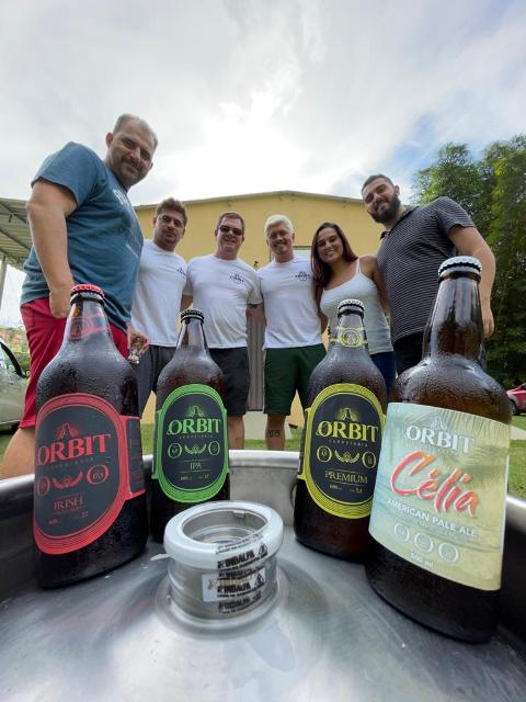 Orbit Bitarello e Terror