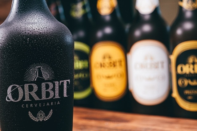 Orbit Growler 2