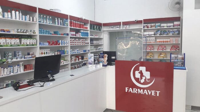 Farmavet JF: uma farmácia especializada em pet 1 farmavet jf