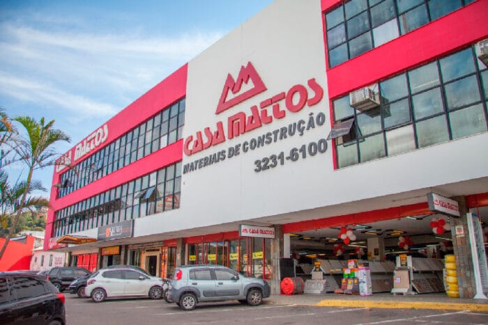 Reforma em casa: 5 lojas de material de construção 2 reforma em casa