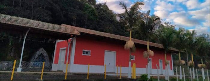 Ewbank da Câmara: Educação é prioridade 4 Ewbank da Câmara