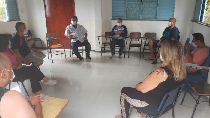 Hospital Ana Nery é referência em reabilitação 1 Hospital Ana Nery