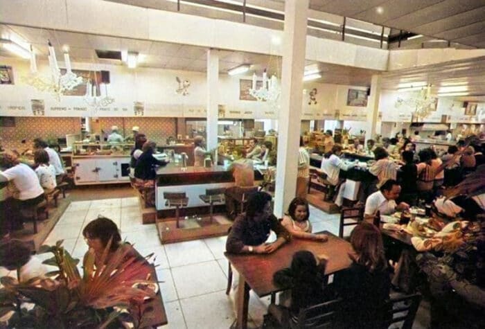 7 delícias juiz-foranas que você NÃO pode mais experimentar 2 Café Apollo Juiz de Fora