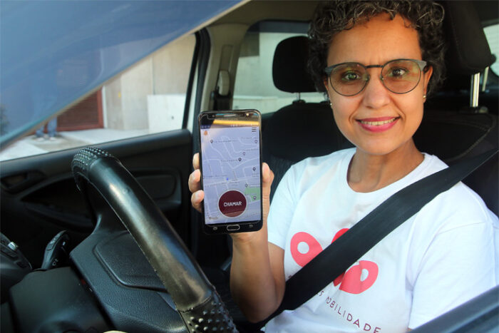 Mulheres se reinventam para superar a pandemia em Juiz de Fora 4 app para mulheres