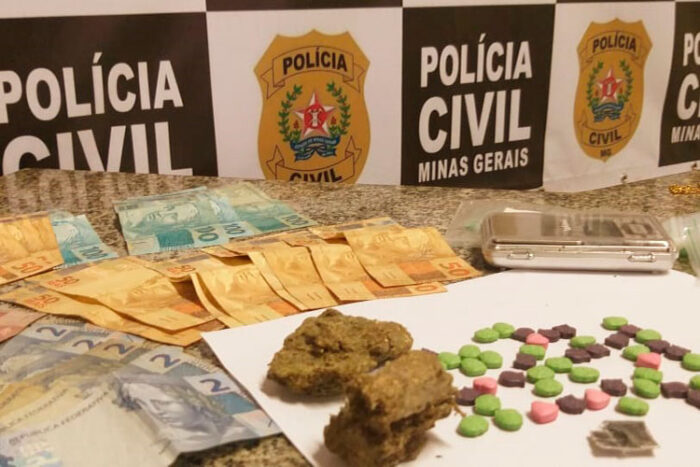 apreensao de drogas pf
