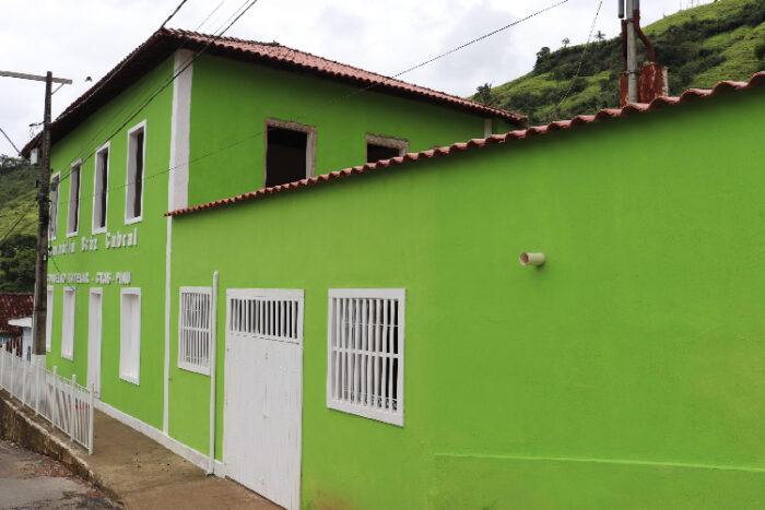 Piau, terra das bananas, investe no homem do campo 5 casa verde