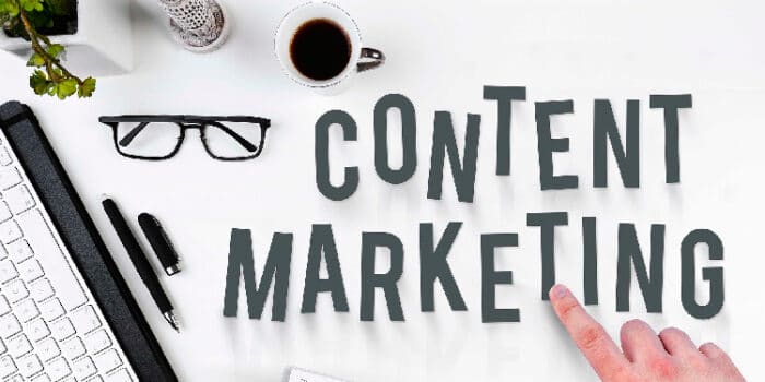 Marketing digital é o caminho para as novas empresas? 1 content marketing 4111003 1920