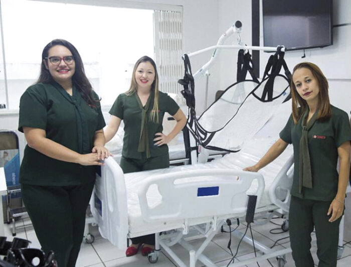 Onde alugar equipamentos médico-ortopédicos em JF 3 equipamentos médico-ortopédicos