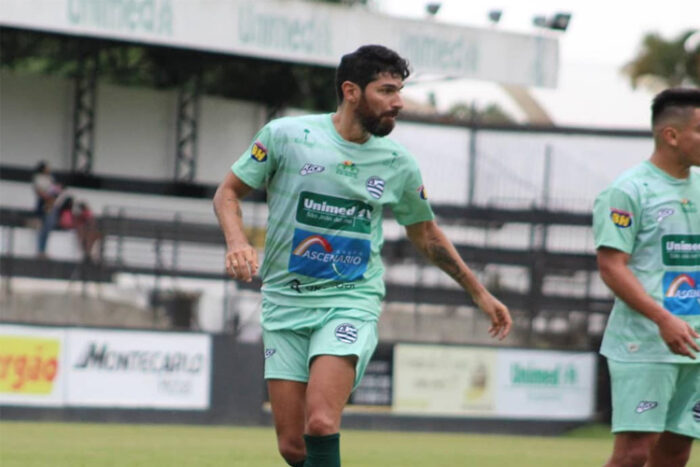 Com Loco Abreu, Estádio Municipal recebe duelo entre Athletic e América-MG 1 esporte loco abreu