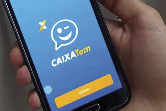Caixa fará atualização cadastral do aplicativo Caixa Tem 1 fernando priamo caixa tem