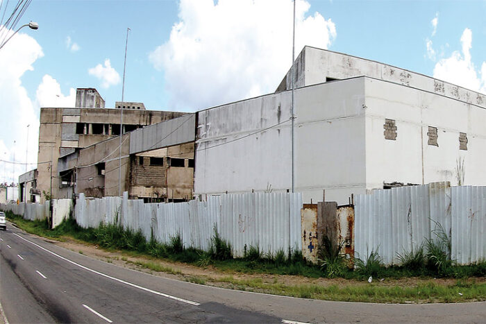 Estado avança para a conclusão do Hospital Regional de JF 2 hospital regional jf fernando priamo 2