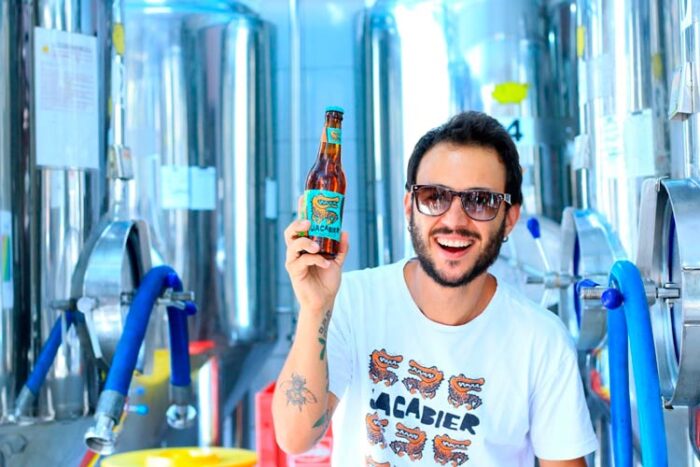 Cervejas juiz-foranas são premiadas em concurso nacional 1 cervejas