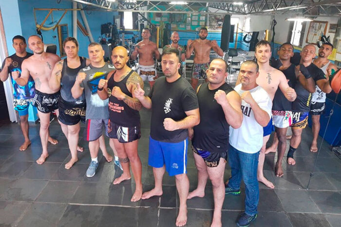 Morre mestre Jarbas, importante nome das artes marciais em Juiz de Fora 3 jarbas5