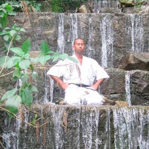 Morre mestre Jarbas, importante nome das artes marciais em Juiz de Fora 1 jarbas7 e1616431213177