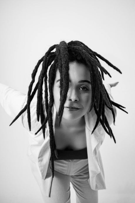 O corre das rappers de Juiz de Fora em meio à pandemia 4 laura-conceição-by-natália-elmor-divulgação