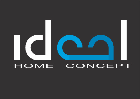 logo ideal home