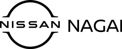 logo nissan nagai