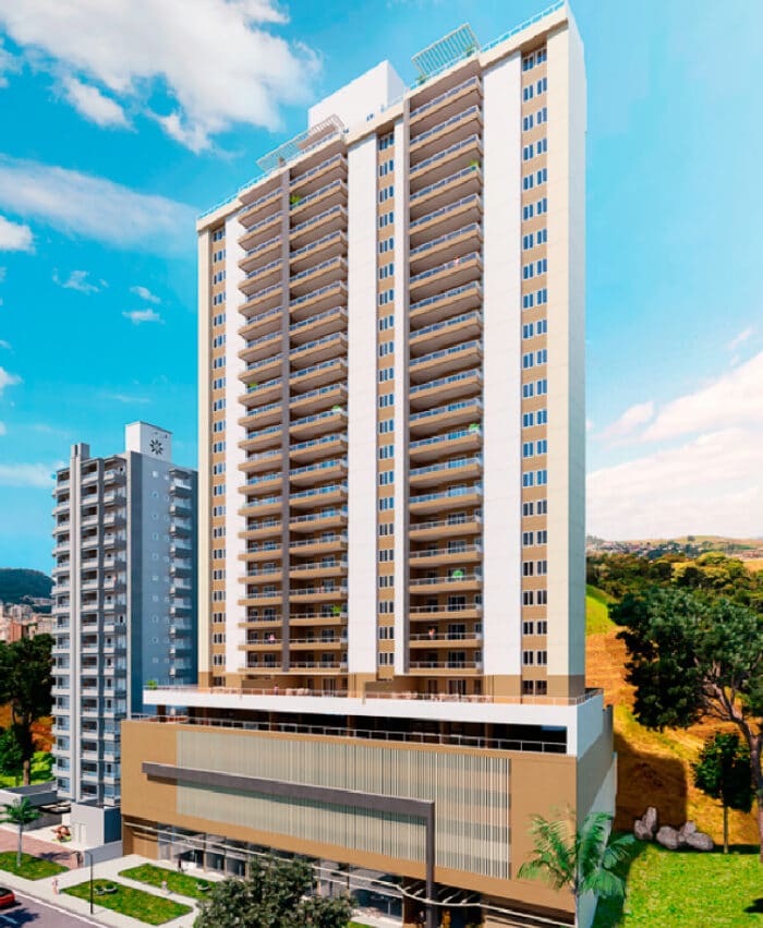 Maison Royale: o mais novo lançamento de José Rocha 1 Maison Royale
