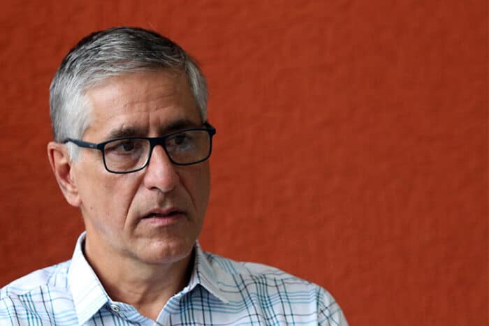 Em reestruturação, SEL tem novo regimento interno com ‘abordagem sistêmica’ 1 marcelo matta secretario de esporte jf