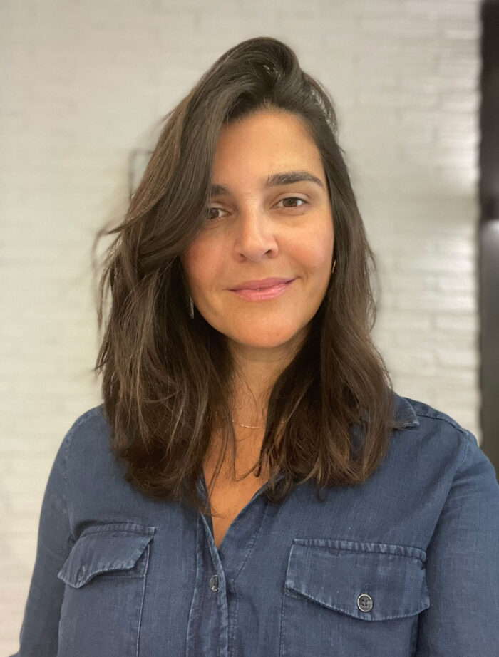 Helena Furtado ensina o rápido, delicioso e criativo tartare de atum 2 tartare