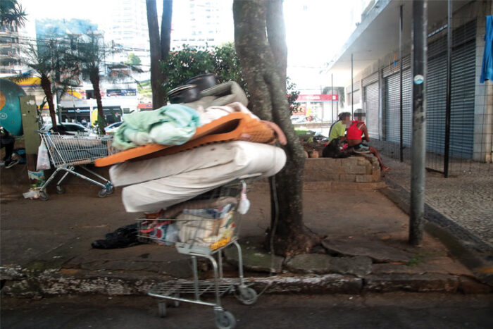 Aumento da população de rua é perceptível em JF durante pandemia 4 pessoas rua fernando priamo 1