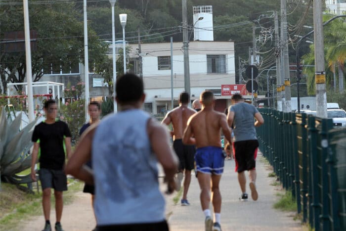 praca ceu fernando priamo