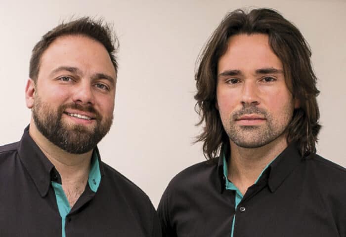 rodrigo e felipe