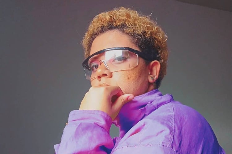 O corre das rappers de Juiz de Fora em meio à pandemia 3 tatá-dellon-2-by-divulgação-uzi-bamboo
