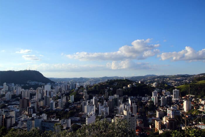 Juiz de Fora terá tempo estável na primeira semana de outono 1 Outono