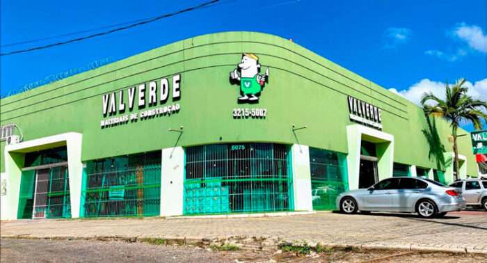 valverde