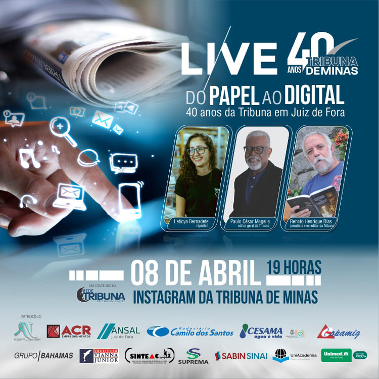 AD ABRIL 40 ANOS rede social