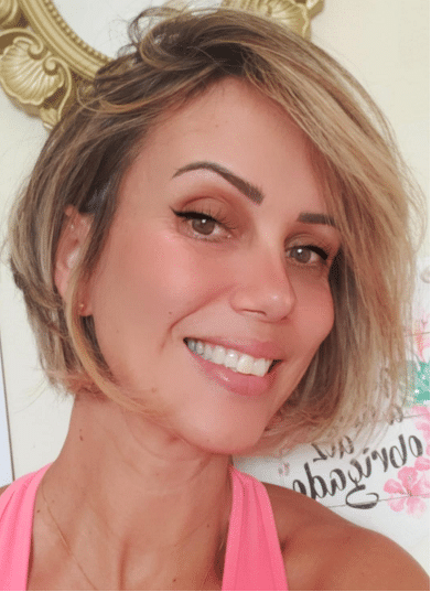 Assim nascem novos poetas 3 Angelica 2