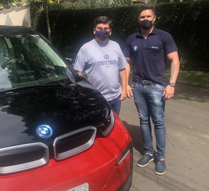 Raquel Siqueira alçando novos voos na hotelaria 2 BMW Cesar Romero A 200421 enviada pelo Cesar Romero e1619008345569
