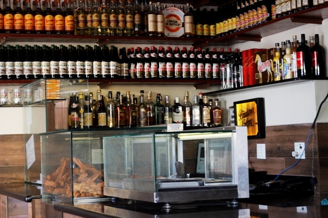 Bar Dias