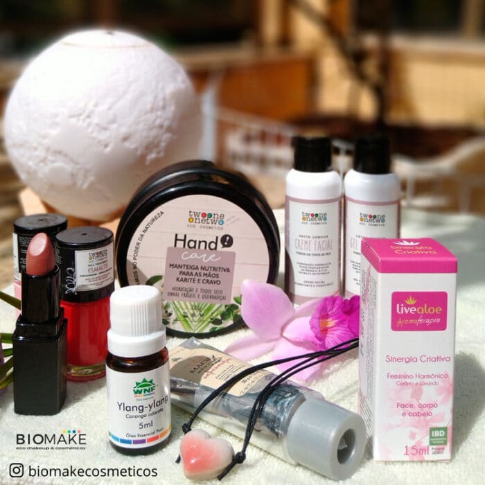 Biomake