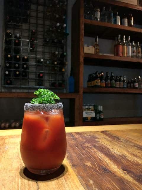 Bloody Mary 3